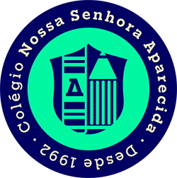 Logo do Colégio Nossa Senhora Aparecida